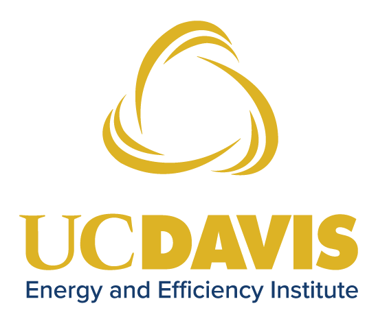 UCDavis Energy and Efficiency Institute 